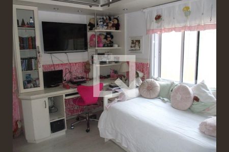 Casa à venda com 4 quartos, 433m² em Real Parque, São Paulo