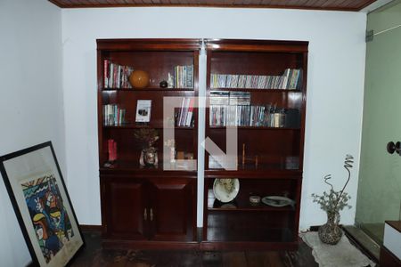 Sala 2 de casa para alugar com 5 quartos, 376m² em Granja Viana, Cotia