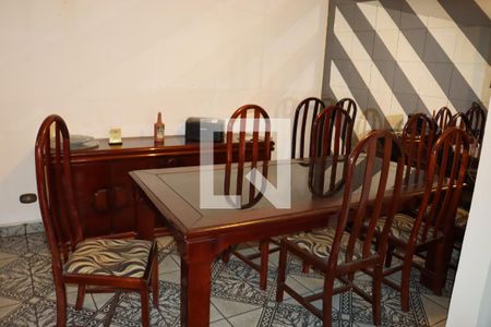 Sala de casa para alugar com 5 quartos, 376m² em Granja Viana, Cotia