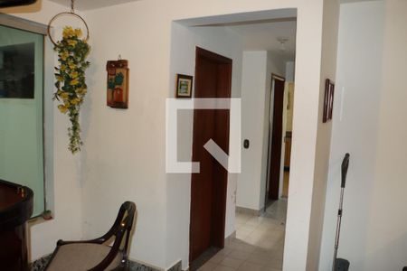 Sala de casa para alugar com 5 quartos, 376m² em Granja Viana, Cotia