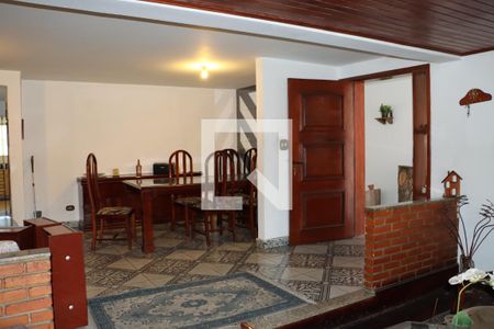 Sala 2 de casa para alugar com 5 quartos, 376m² em Granja Viana, Cotia