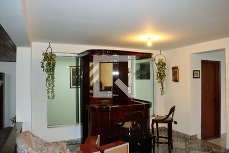 Sala 2 de casa para alugar com 5 quartos, 376m² em Granja Viana, Cotia