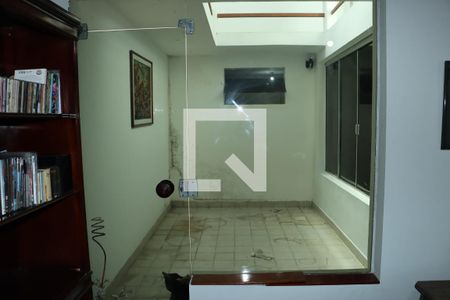 Sala de casa para alugar com 5 quartos, 376m² em Granja Viana, Cotia