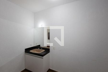 Pia na Sala de kitnet/studio para alugar com 1 quarto, 65m² em Vale do Sol, Nova Lima