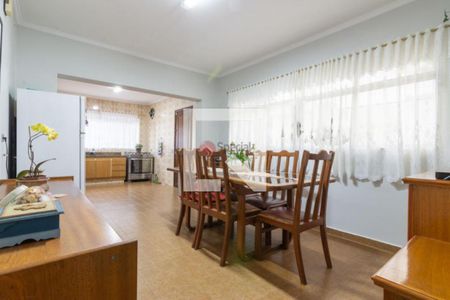 Casa à venda com 3 quartos, 190m² em Vila Aricanduva, São Paulo