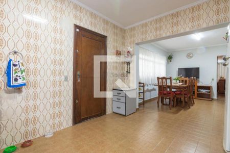 Casa à venda com 3 quartos, 190m² em Vila Aricanduva, São Paulo