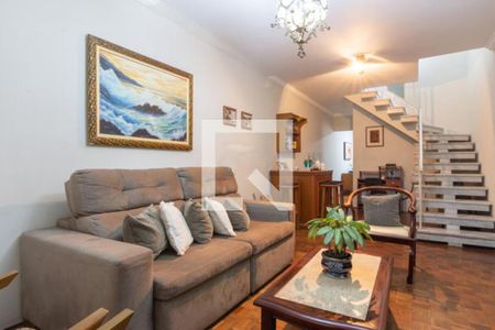 Casa à venda com 3 quartos, 190m² em Vila Aricanduva, São Paulo