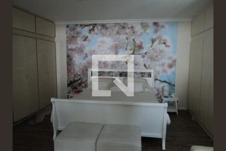 Casa à venda com 5 quartos, 320m² em Vila Santo Estevão, São Paulo