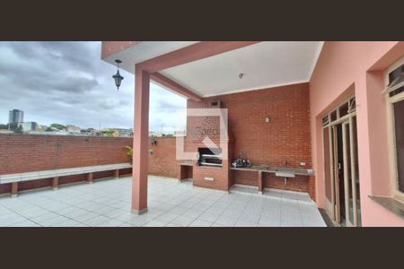 Casa à venda com 4 quartos, 660m² em Vila Matilde, São Paulo