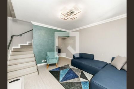 Casa à venda com 3 quartos, 300m² em Parque Colonial, São Paulo