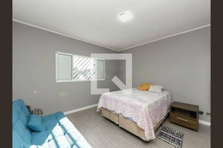 Casa à venda com 3 quartos, 300m² em Parque Colonial, São Paulo