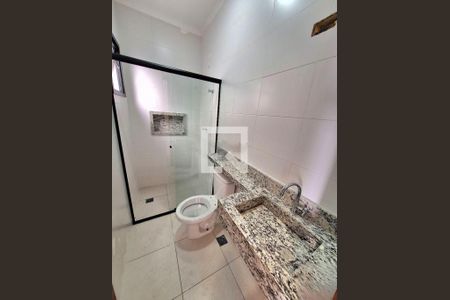 Casa à venda com 3 quartos, 119m² em Vila Guilhermina, São Paulo