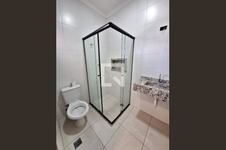 Casa à venda com 3 quartos, 119m² em Vila Guilhermina, São Paulo