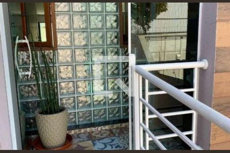 Casa à venda com 3 quartos, 186m² em Vila Regente Feijó, São Paulo