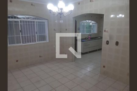 Casa à venda com 3 quartos, 212m² em Vila Gomes Cardim, São Paulo