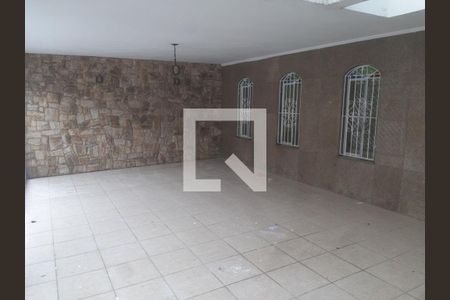 Casa à venda com 3 quartos, 212m² em Vila Gomes Cardim, São Paulo