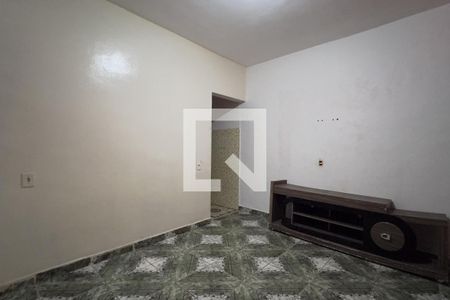 Sala de casa para alugar com 1 quarto, 60m² em Jardim Normandia, Guarulhos