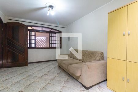 Sala de casa à venda com 3 quartos, 100m² em Vila Silvia, São Paulo