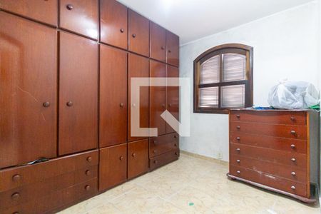 Quarto 1 de casa à venda com 3 quartos, 100m² em Vila Silvia, São Paulo