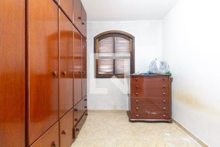 Quarto 1 de casa à venda com 3 quartos, 100m² em Vila Silvia, São Paulo
