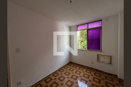 Quarto 1 de apartamento para alugar com 1 quarto, 49m² em Pilares, Rio de Janeiro