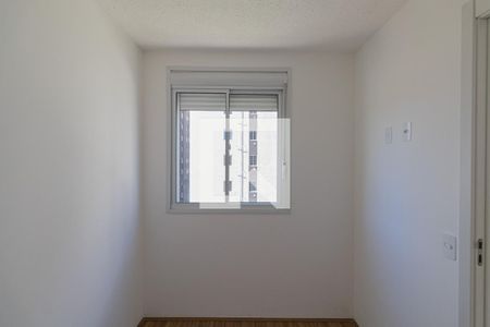 Quarto 1 de apartamento para alugar com 2 quartos, 32m² em Jardim America da Penha, São Paulo