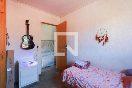 Casa 2 - Quarto 3 de casa à venda com 7 quartos, 220m² em Vila Mazzei, São Paulo