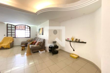 Sala de Estar de casa à venda com 3 quartos, 95m² em Ipiranga, Belo Horizonte