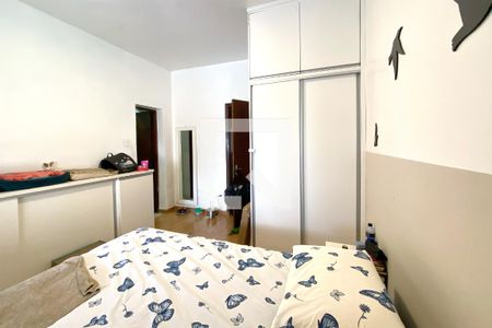 Suite 1 de casa à venda com 3 quartos, 95m² em Ipiranga, Belo Horizonte