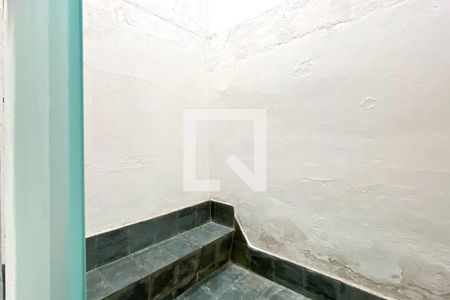 Varanda interna de casa à venda com 3 quartos, 95m² em Ipiranga, Belo Horizonte