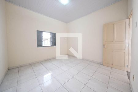 Quarto de casa à venda com 2 quartos, 244m² em Vila Guilhermina, São Paulo