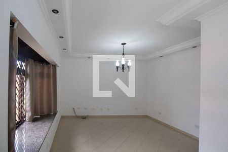 Sala  de casa à venda com 5 quartos, 313m² em Parque Edu Chaves, São Paulo