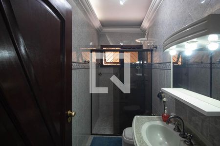 Banheiro 1 de casa à venda com 5 quartos, 313m² em Parque Edu Chaves, São Paulo