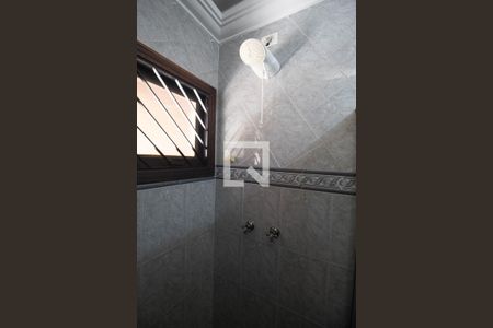 Banheiro 1 de casa à venda com 5 quartos, 313m² em Parque Edu Chaves, São Paulo