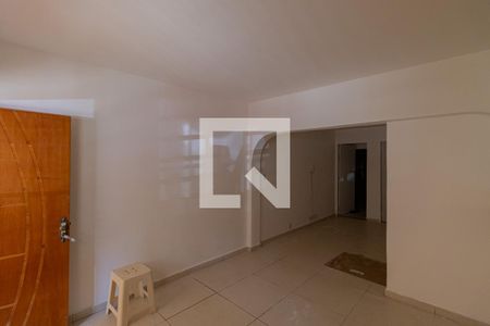 Sala e Cozinha de casa para alugar com 2 quartos, 70m² em Itaquera, São Paulo