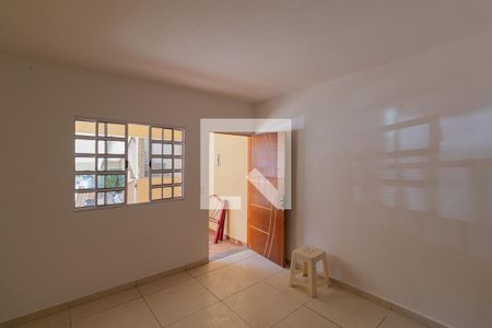 Sala e Cozinha de casa para alugar com 2 quartos, 70m² em Itaquera, São Paulo