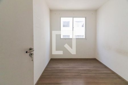 Quarto 2 de apartamento para alugar com 2 quartos, 41m² em Jardim do Lago, Osasco
