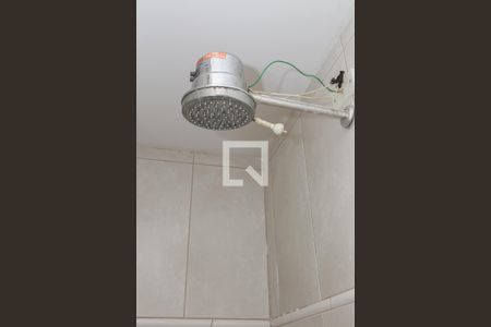 Banheiro de casa para alugar com 1 quarto, 30m² em Vila Romana, São Paulo