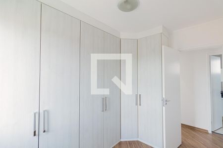 Quarto 1 de apartamento para alugar com 3 quartos, 57m² em Vila Matilde, São Paulo