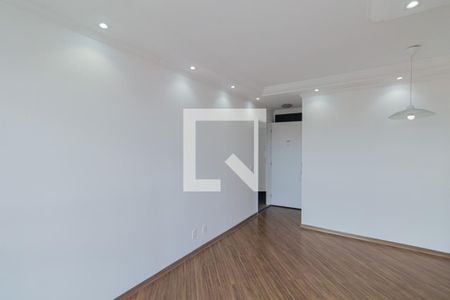 Sala de apartamento para alugar com 3 quartos, 57m² em Vila Matilde, São Paulo