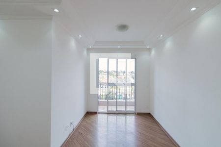 Sala de apartamento para alugar com 3 quartos, 57m² em Vila Matilde, São Paulo