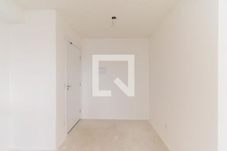 Sala de apartamento à venda com 2 quartos, 39m² em Vila Ema, São Paulo
