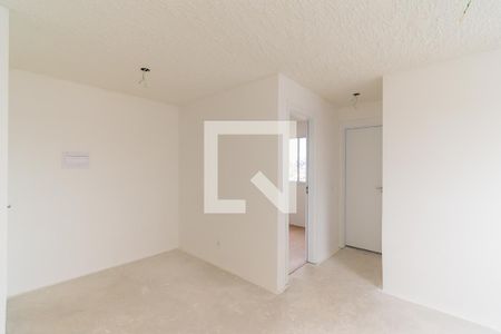 Sala de apartamento à venda com 2 quartos, 39m² em Vila Ema, São Paulo