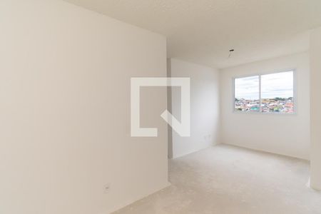 Sala de apartamento à venda com 2 quartos, 39m² em Vila Ema, São Paulo