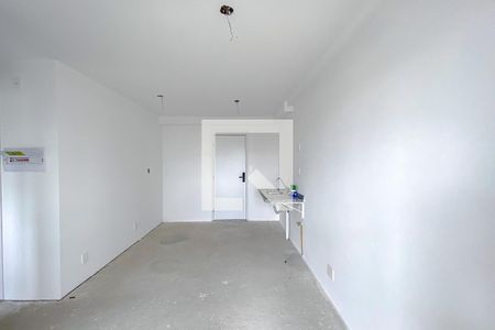 Sala de apartamento à venda com 2 quartos, 44m² em Belenzinho, São Paulo