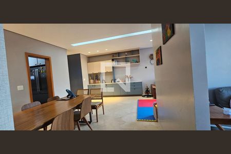 Apartamento à venda com 4 quartos, 130m² em Anchieta, Belo Horizonte