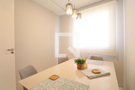 Quarto 1 de apartamento para alugar com 2 quartos, 38m² em Barra Funda, São Paulo