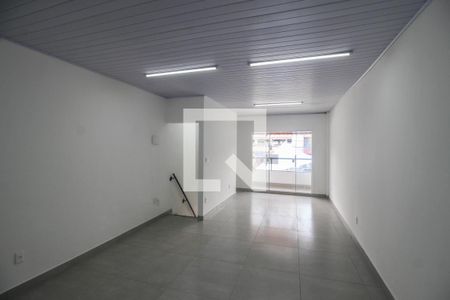 Sala / Quarto de casa para alugar com 1 quarto, 60m² em Centro, Nilópolis