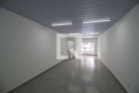 Sala / Quarto de casa para alugar com 1 quarto, 60m² em Centro, Nilópolis