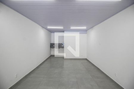 Sala / Quarto de casa para alugar com 1 quarto, 60m² em Centro, Nilópolis